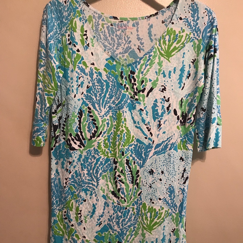 Let’s Cha Cha Dress