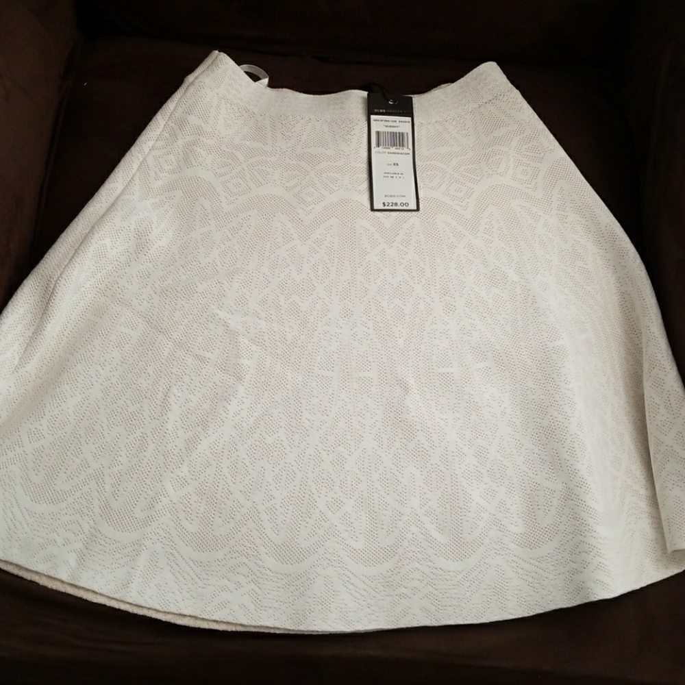 BCBG MAXZRIA Skirt