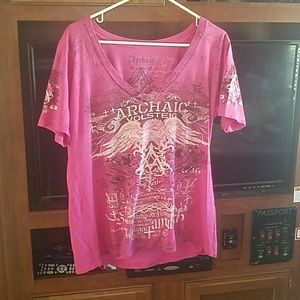 Womens shirt