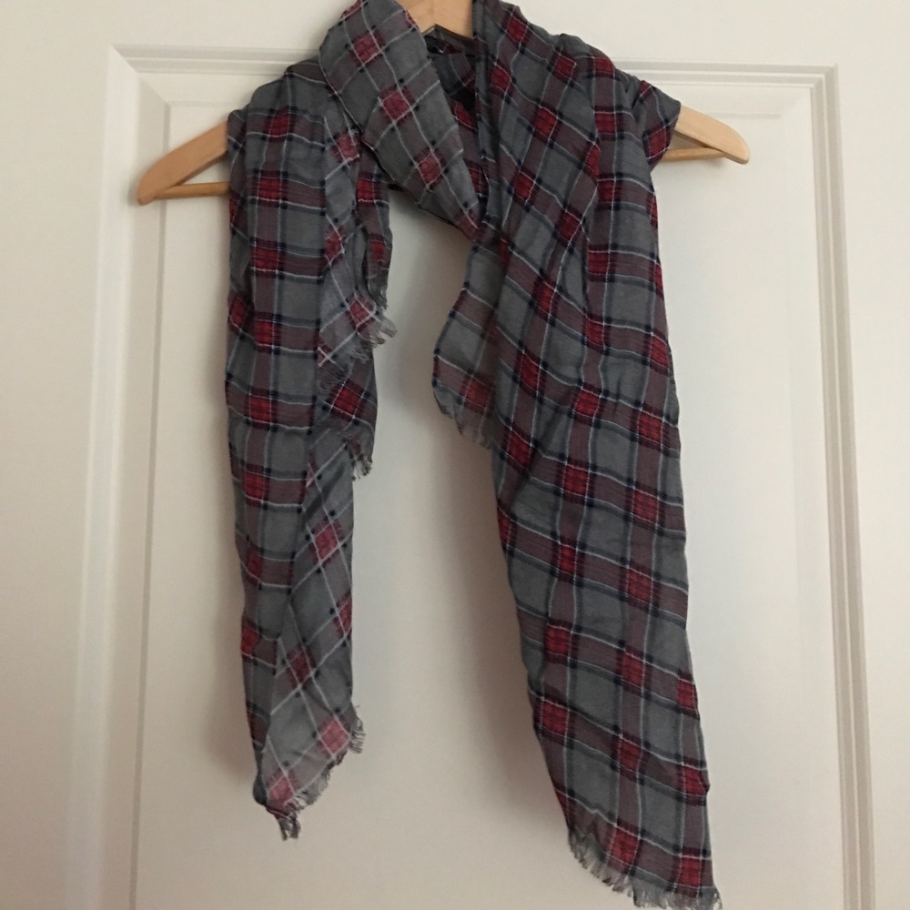 J. Crew Factory scarf