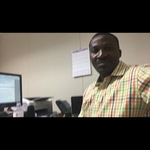 Meet your Posher, Ola