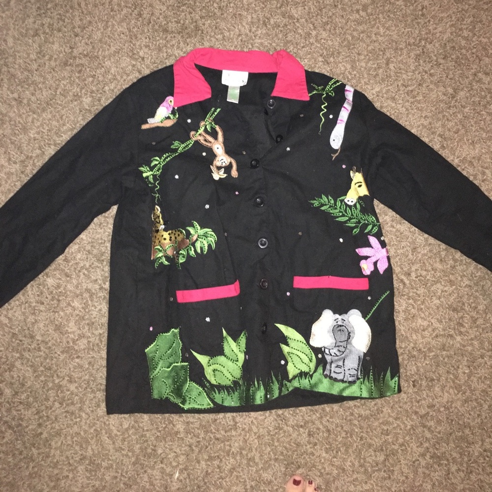 Jacket