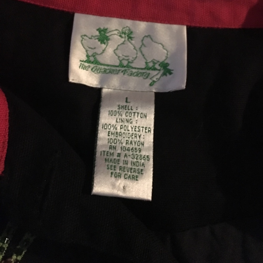 Jacket - Picture 2 of 3