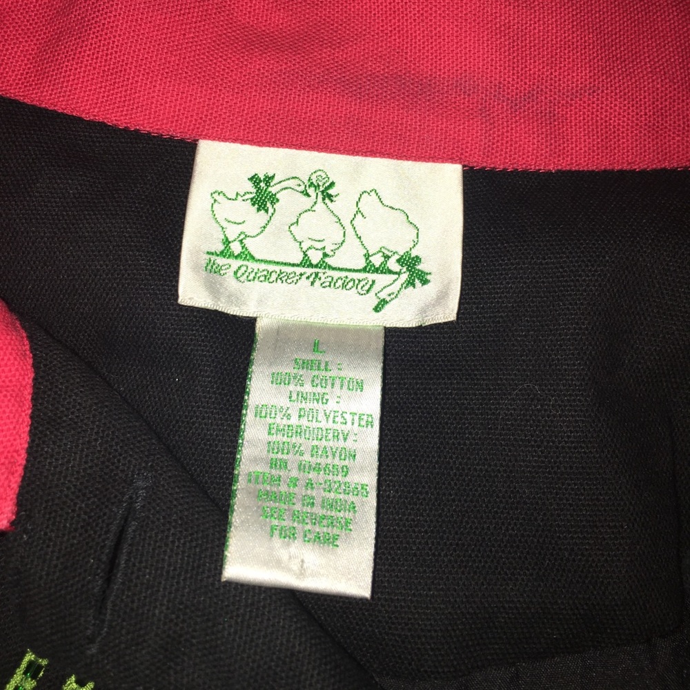 Jacket - Picture 3 of 3