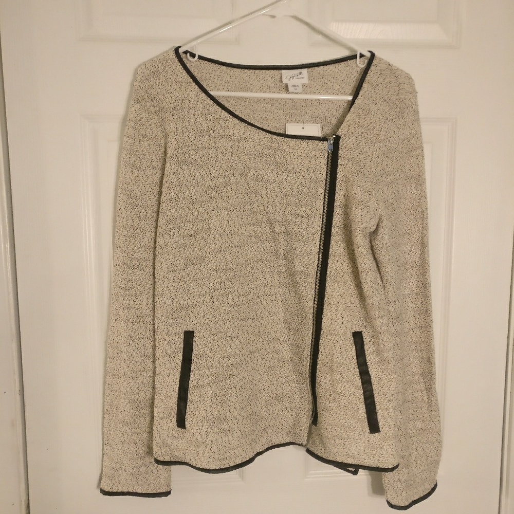 Never Worn Jaclyn Smith Collection Blazer