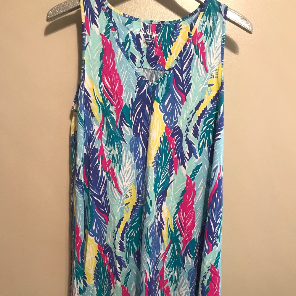 Blythe Dress- Light as a Feather