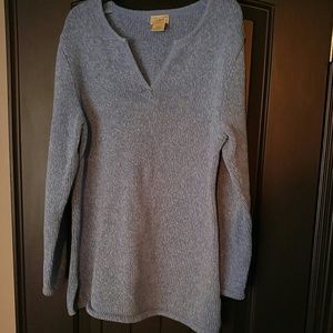 L.L. Bean sweater