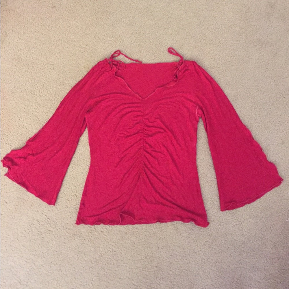 👚 blouse