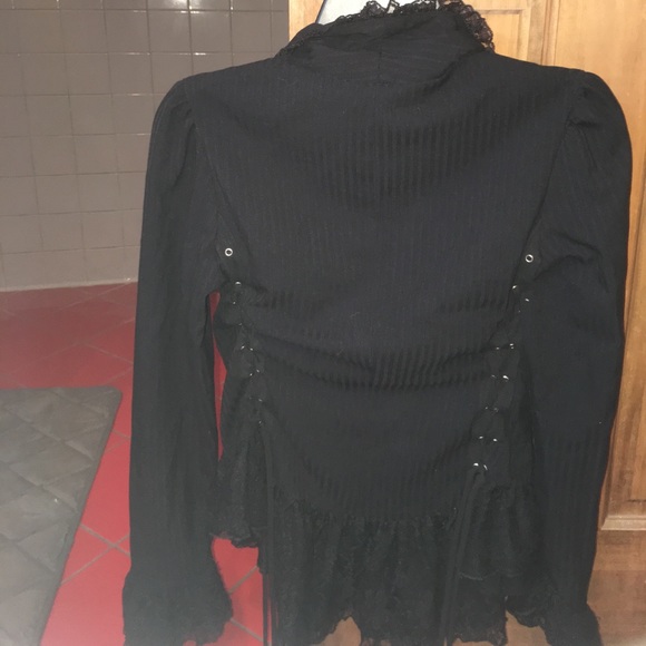 Jacket / blazer - Picture 2 of 3