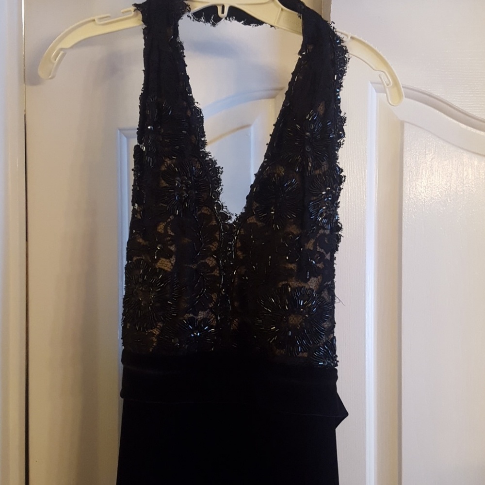 Gorgeous dress