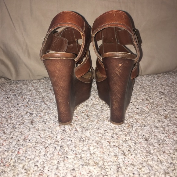Steve Madden Wedges - Picture 4 of 4