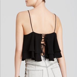 🆕 Free People flowy tank