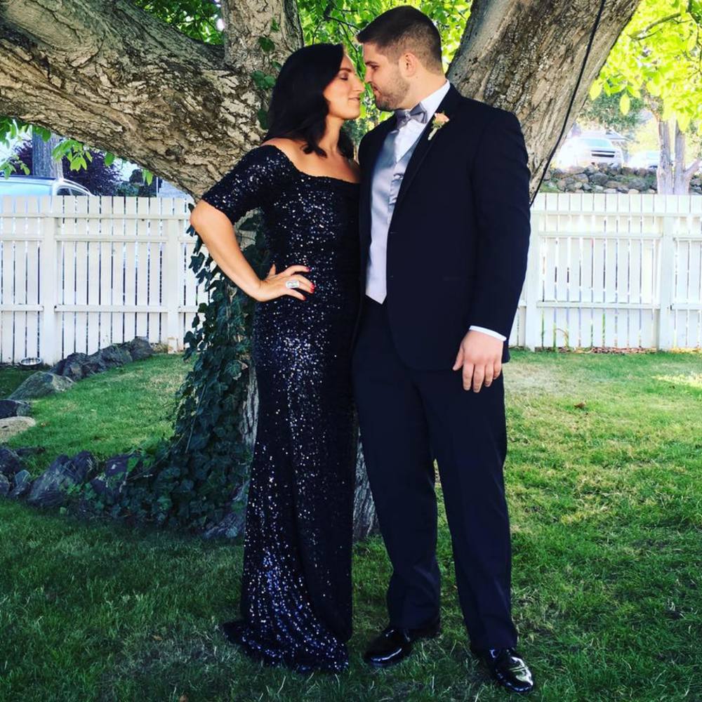 Meet your Posher, Natasha