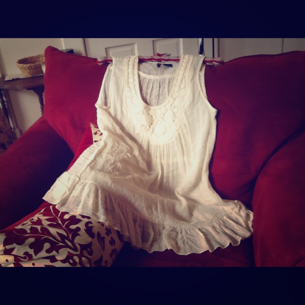 Great New Direction top