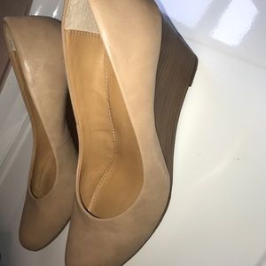 Nine West wedges