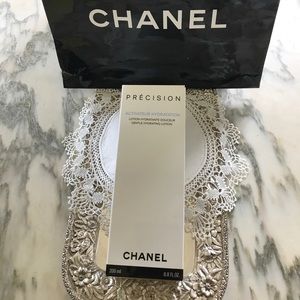 Precision Gentle Hydrating Lotion