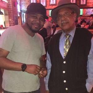 Meet your Posher, Avery