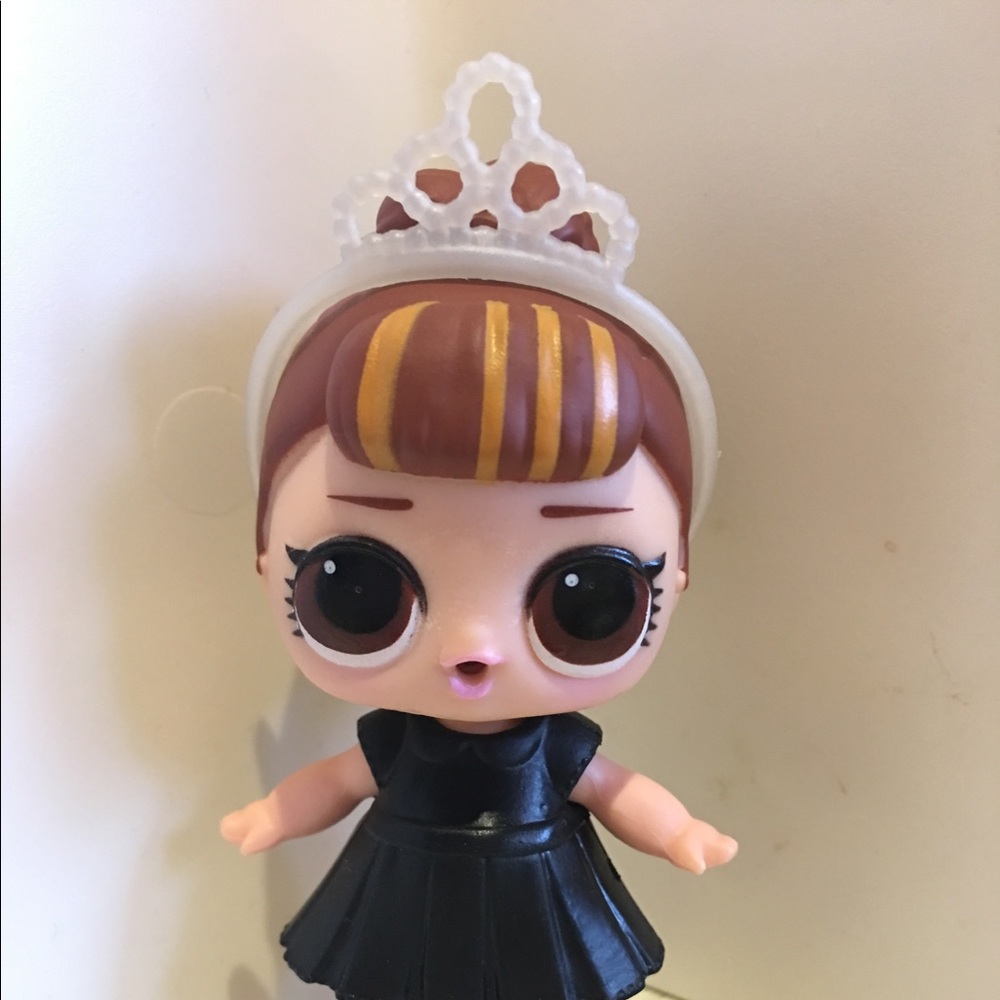 Meet your Posher, Mandy