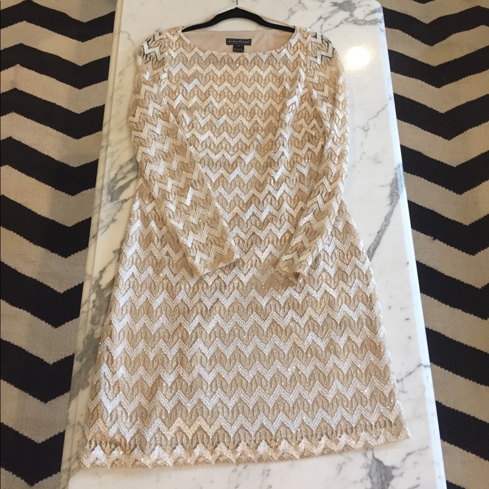 Jessica Howard Cocktail Dress