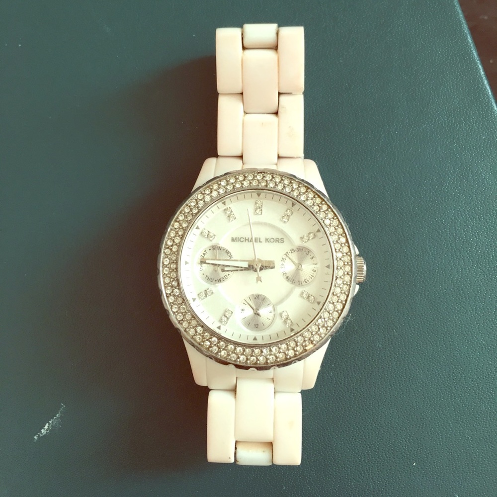 Michael Kors watch
