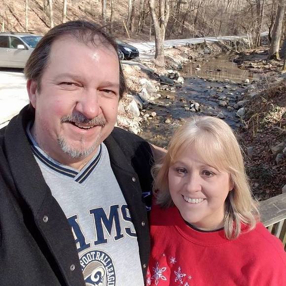 Meet your Posher, Rick - Picture 2 of 2