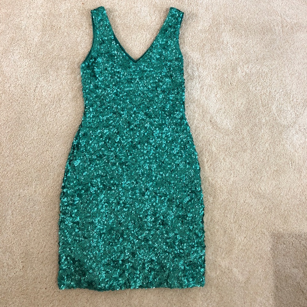Beautiful stretch cocktail dress