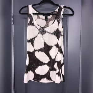 Dressy Tank top