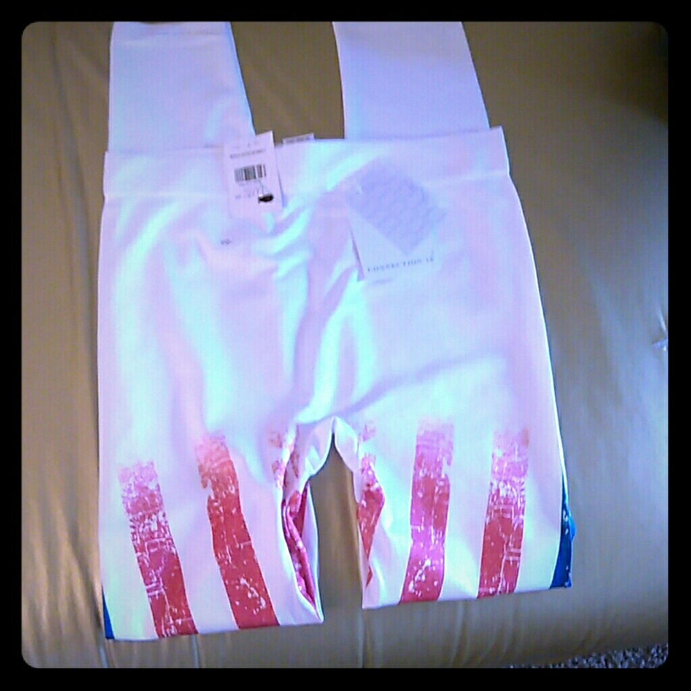 Woman's Leggings