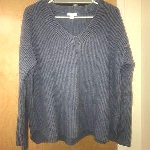J. Jill Sweater