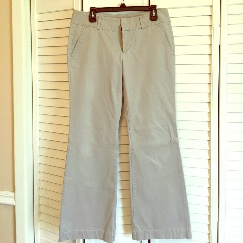 Express Grey Pants, Size 10.