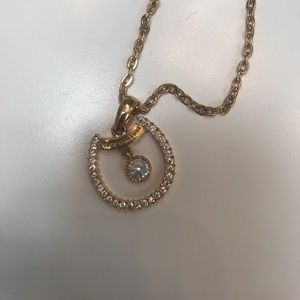 juicy couture necklace
