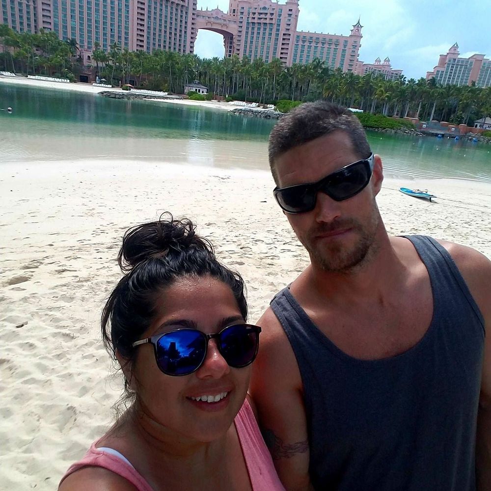 Meet your Posher, Brisa