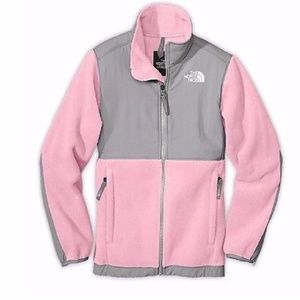 濾 North Face Denali Fleece Jacket