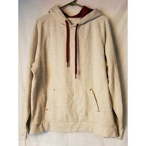 💎8FOR$25SALE- Russel Hoodie size Large