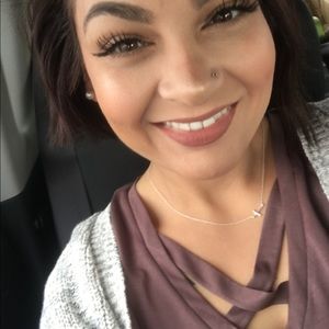 Meet your Posher, Maghen