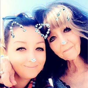 Meet your Posher, Cherie