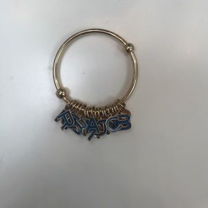 Marc Jacobs bracelet