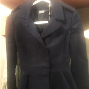 Alexander McQueen  coat