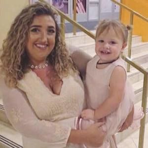 Meet your Posher, Brittney