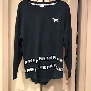 Victoria Secret Sweatshirt