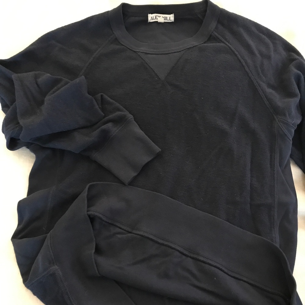 Alex Mill Sweatshirt