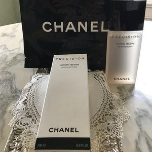 Precision Lotion Tendre