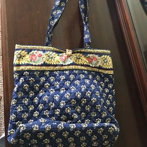 Vera Bradley tote