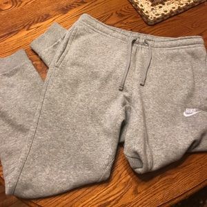 Brand new Nike Joggers