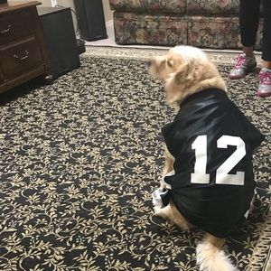 Meet your Posher, Maria