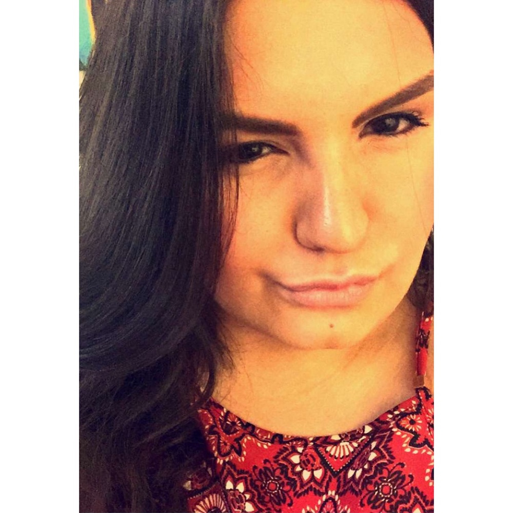 Meet your Posher, Natalie