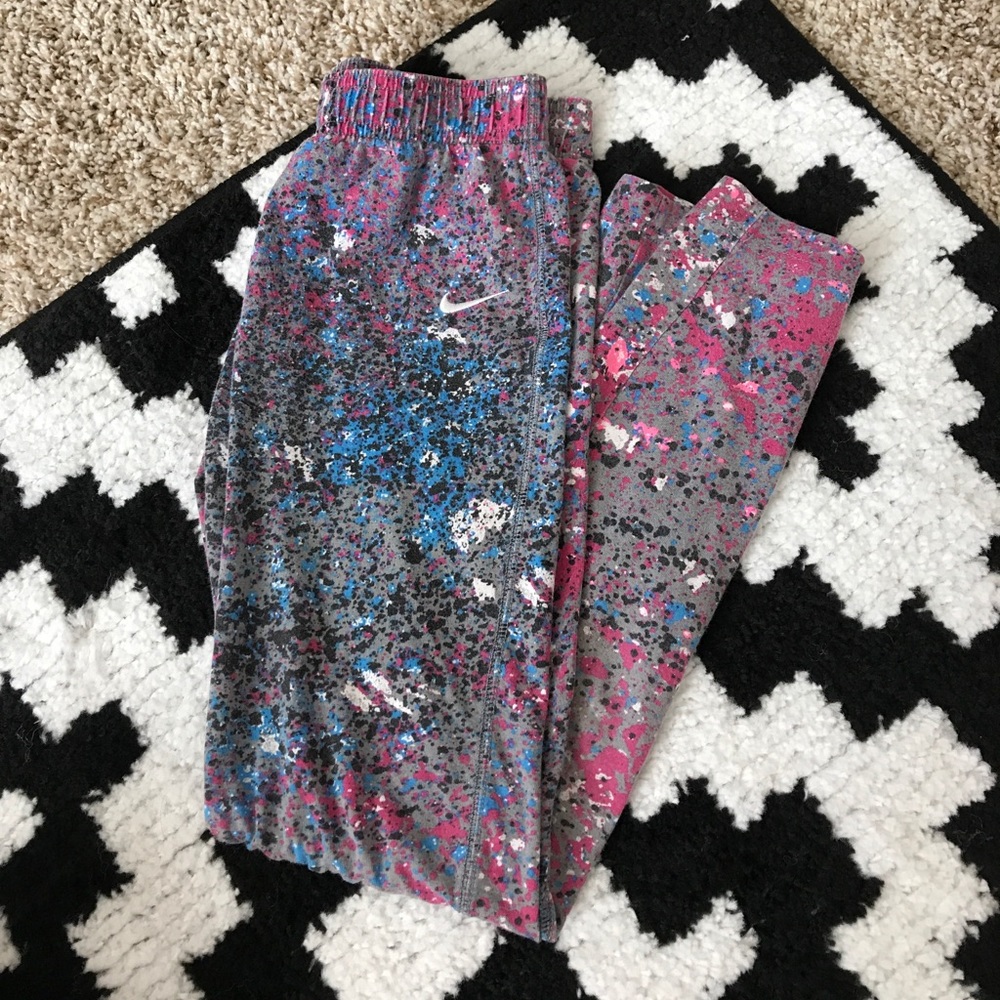 Women's Nike workout leggings