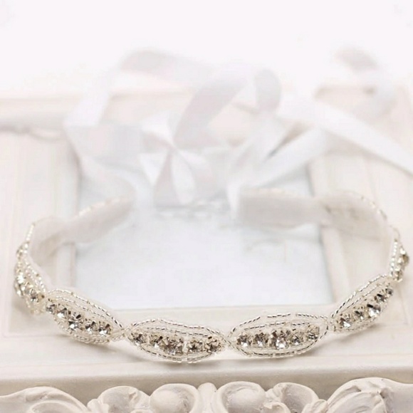 ⚠PRICE DROP⚠ NEW Women/Girl Head/Waist Band - Picture 2 of 2