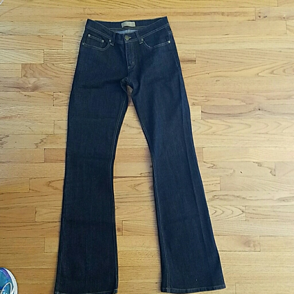 Flare jeans