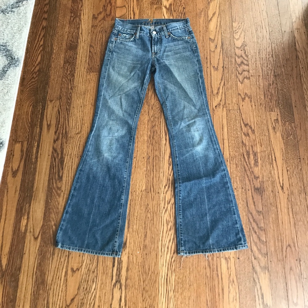 Seven jeans